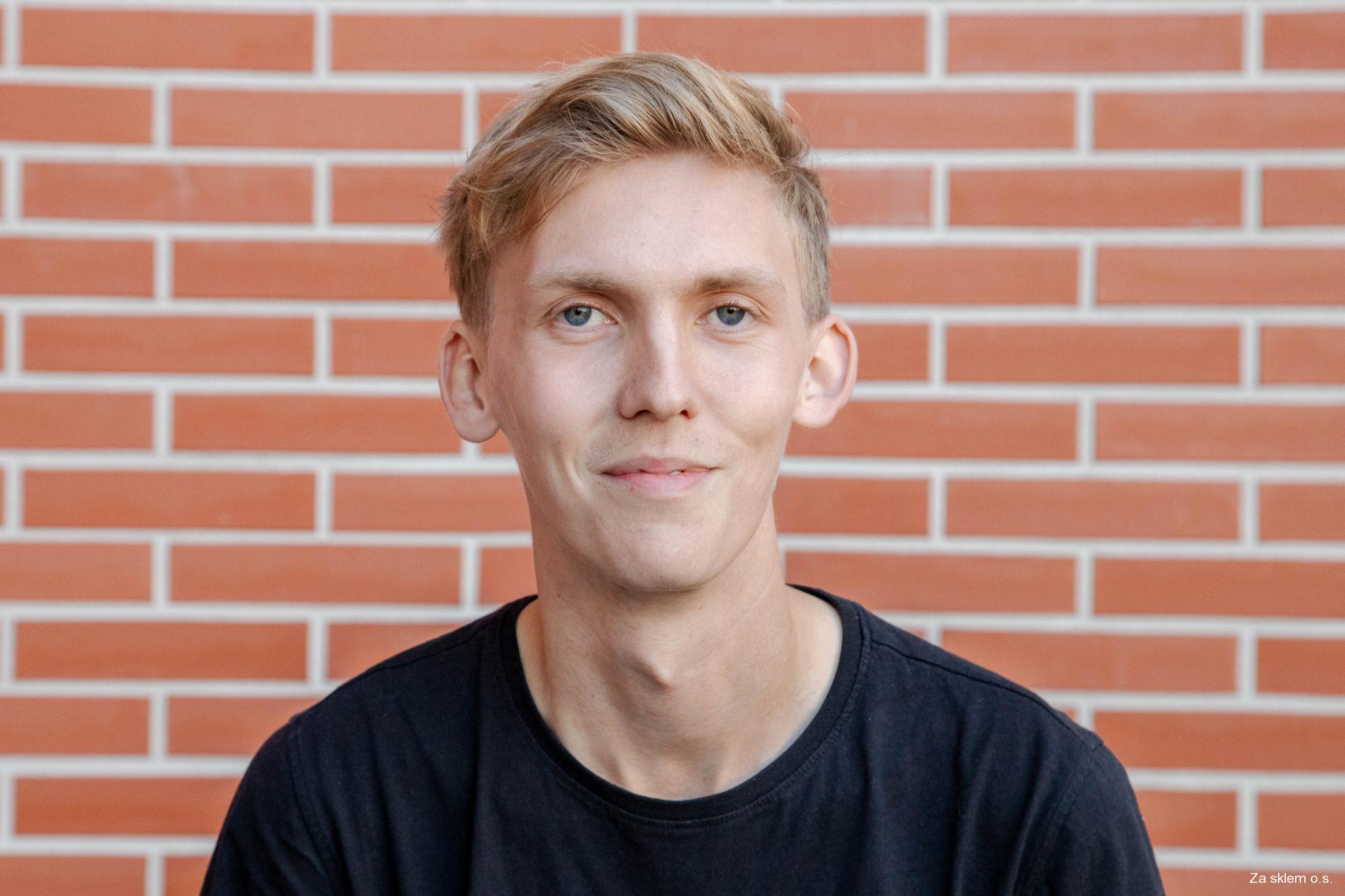 David Rehorik