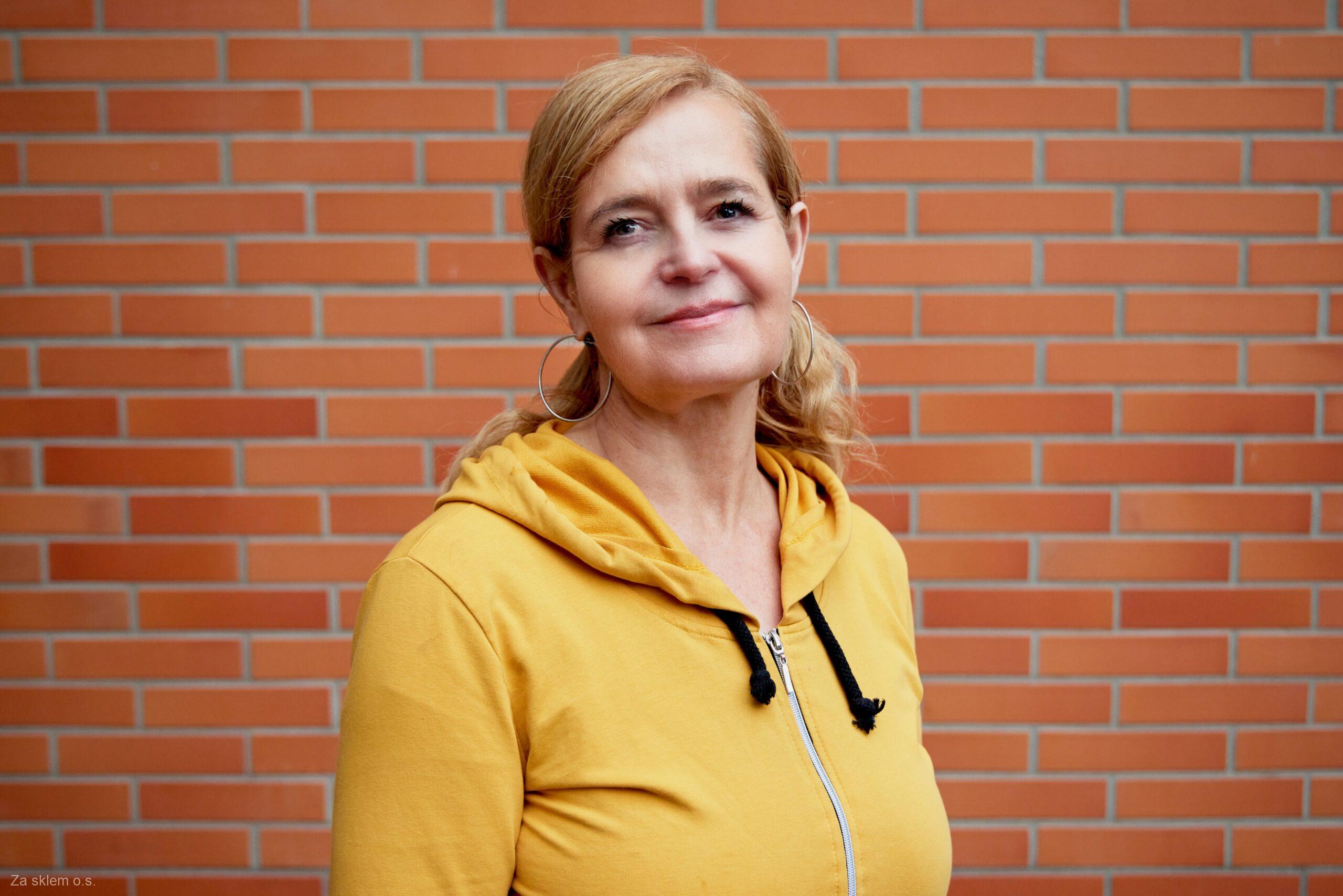 Bc. Eva Kameniczká