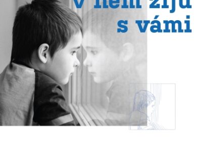 Pozvání na výstavu Vnímám svět jinak, přesto v něm žiju s vámi v Hořovicích