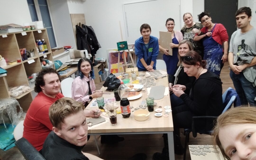 Workshop klientů SORE
