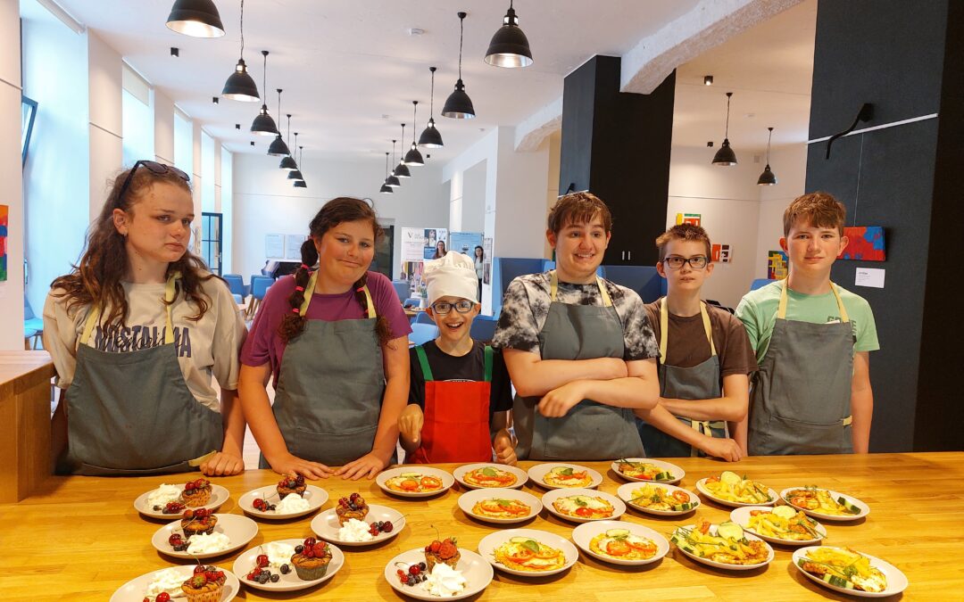 MasterChef Brno
