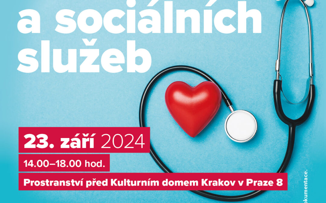 Den zdraví a sociálních služeb