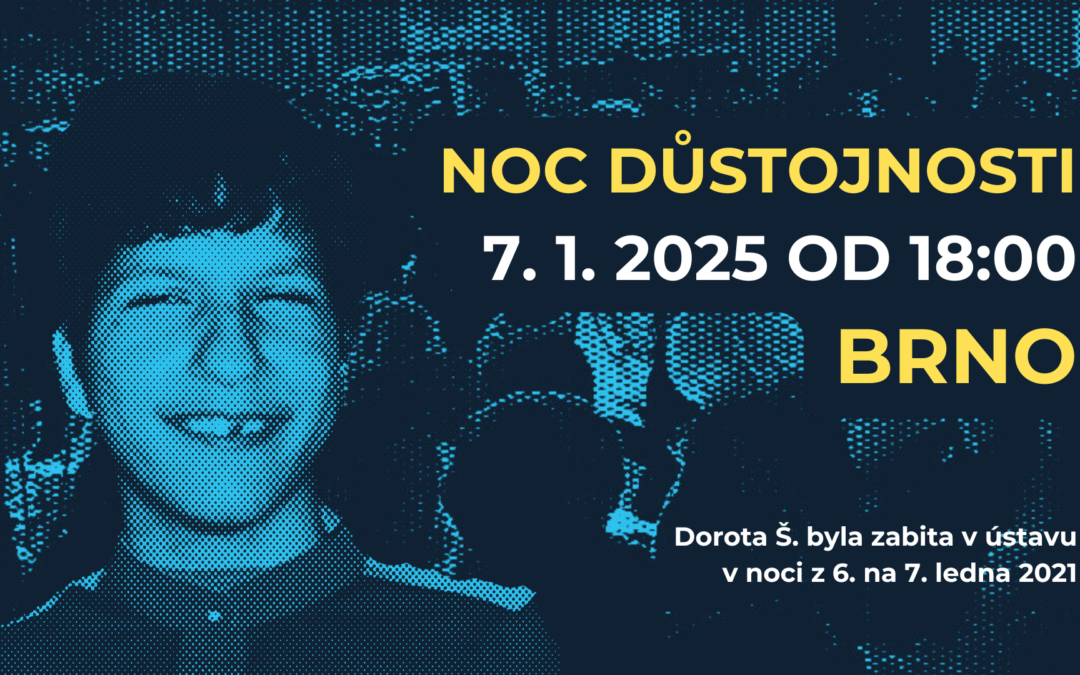 Noc důstojnosti
