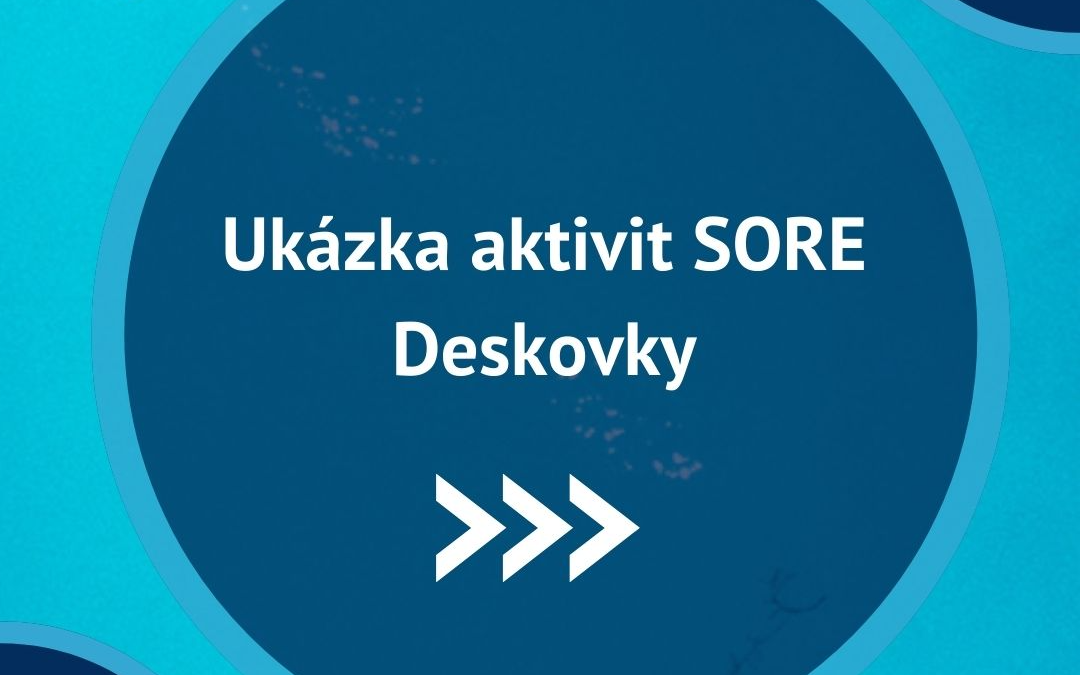 Deskovky