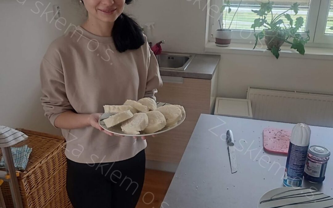 Vaření a pečení