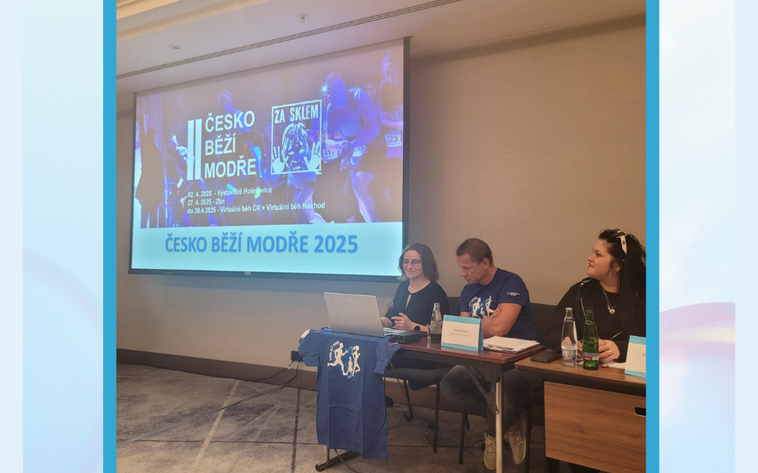 Tisková konference