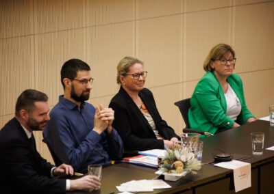 Sympozium Sociální pedagog jako pomáhající profesionál v pedagogické a sociální oblasti