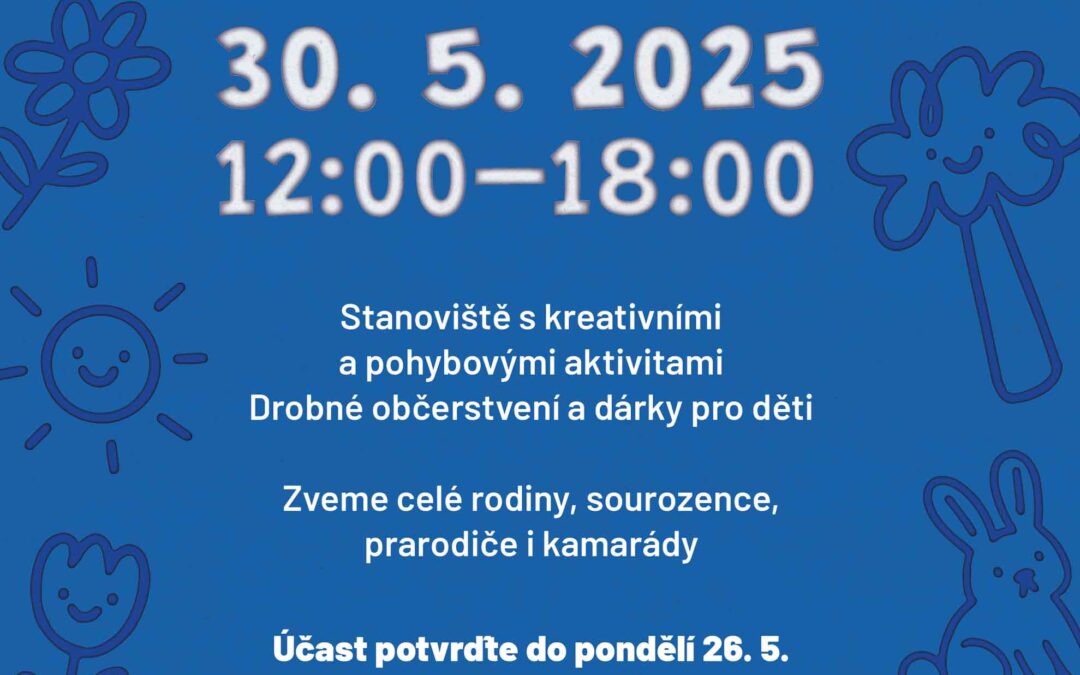 Den dětí v Brně