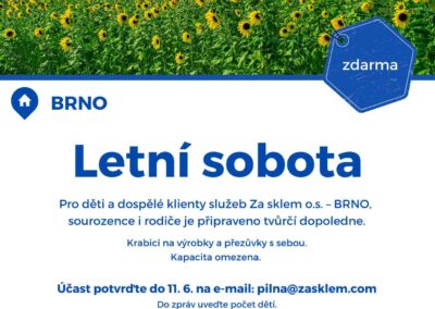 Letní sobota