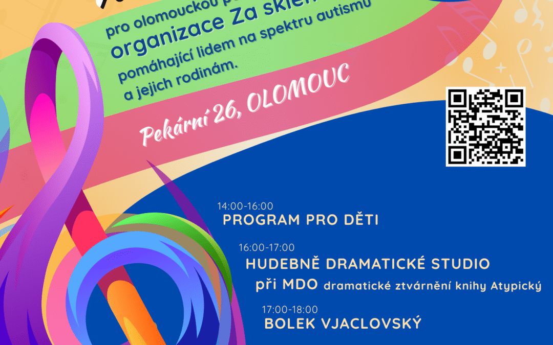 Benefiční FESTIVAL na Letňáku