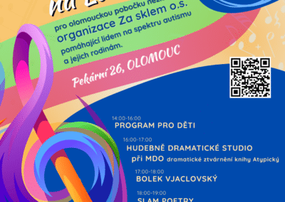Benefiční FESTIVAL na Letňáku