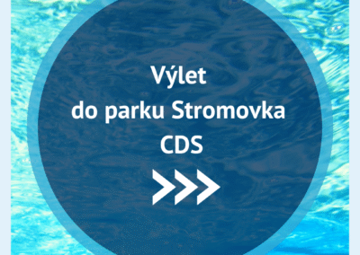 Výlet do parku Stromovka CDS