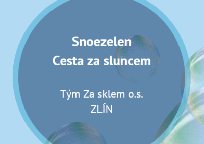 Snoezelen – Cesta za sluncem