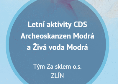 Letní aktivity CDS