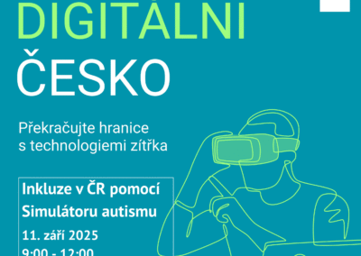 Týden pro digitální Česko