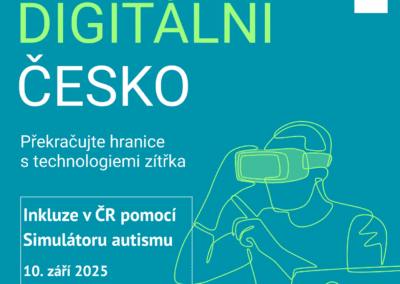 Týden pro digitální Česko
